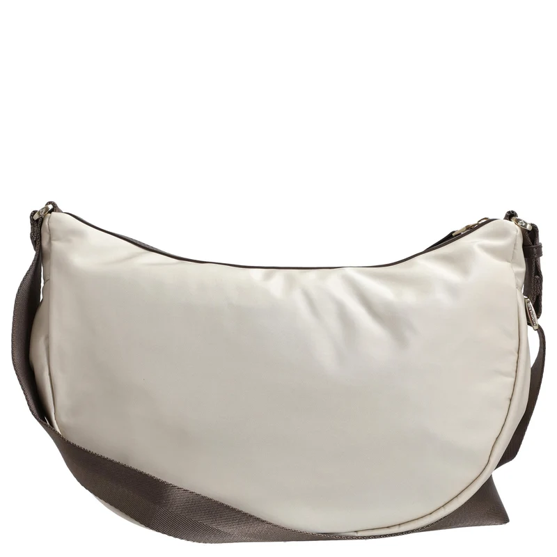 Mandarina Duck Hunter - Umhängetasche M 38 cm (whitecap gray)