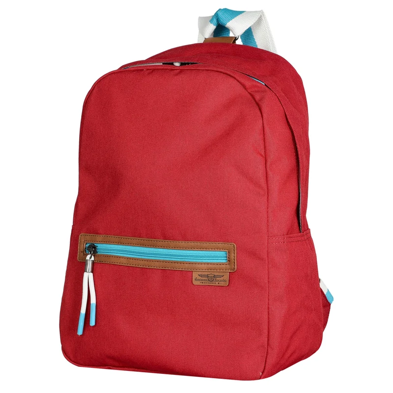 American Tourister Fun Limit 20 - Rucksack 38 cm (cardinal red)