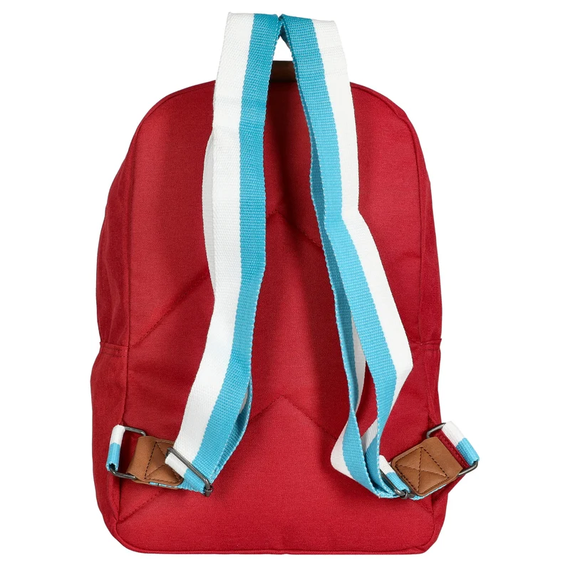 American Tourister Fun Limit 20 - Rucksack 38 cm (cardinal red)