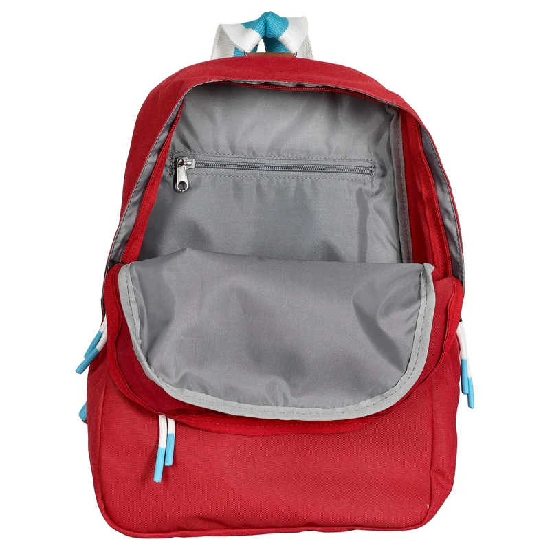 American Tourister Fun Limit 20 - Rucksack 38 cm (cardinal red)