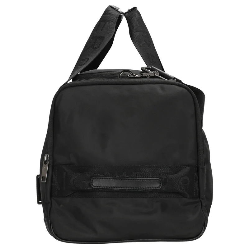 Aigner Nico - Sporttasche 52 cm XL (black)