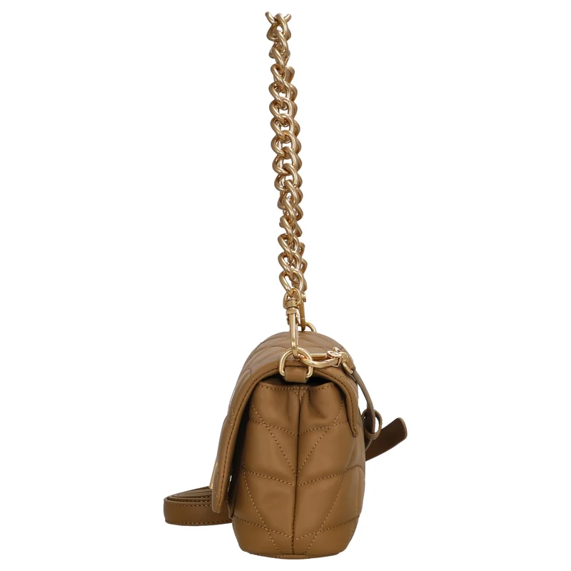 Aigner Maggie - Schultertasche 26 cm S (resin yellow)