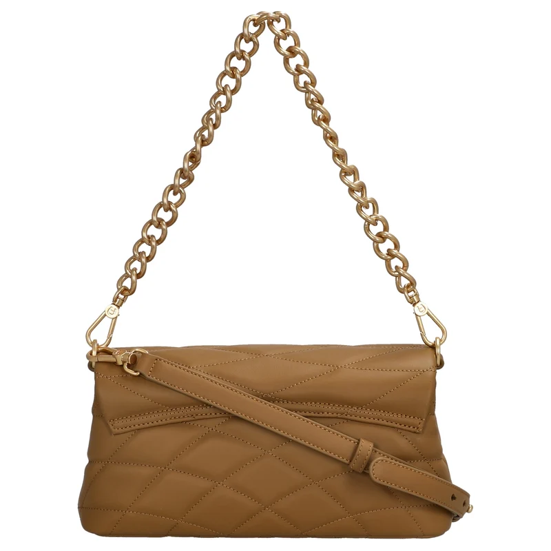 Aigner Maggie - Schultertasche 26 cm S (resin yellow)