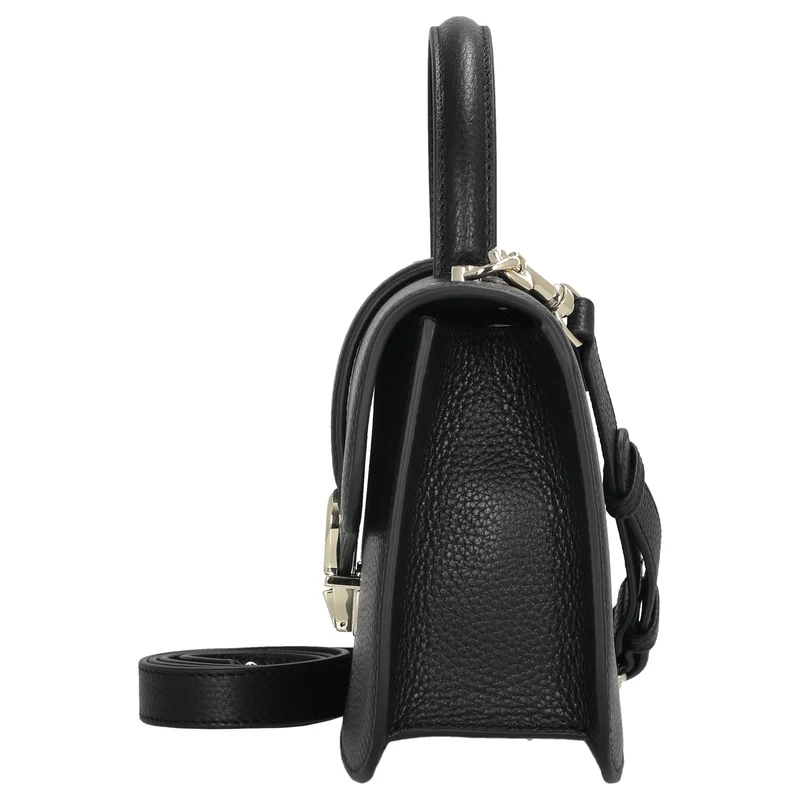 Aigner Elsa - Henkeltasche S 24.5 cm (black)