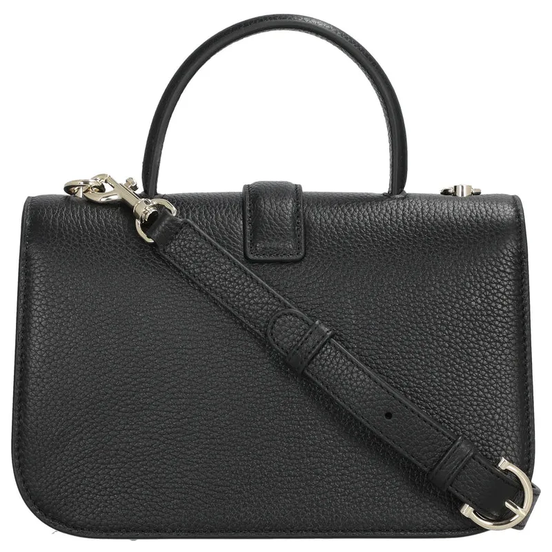 Aigner Elsa - Henkeltasche S 24.5 cm (black)
