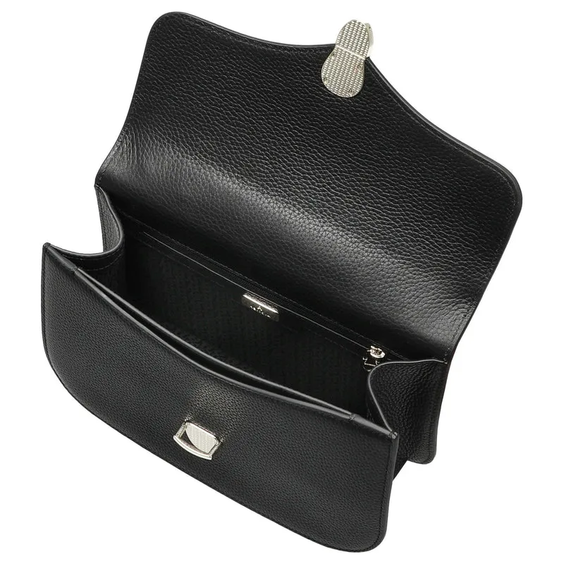 Aigner Elsa - Henkeltasche S 24.5 cm (black)
