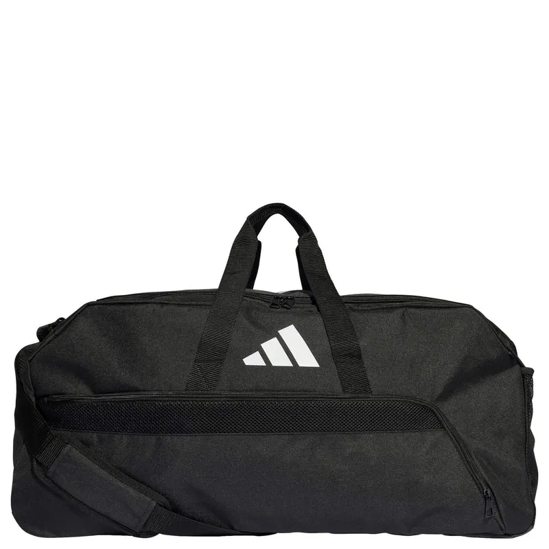 adidas Tiro League - Sporttasche 65 cm L (black/white)