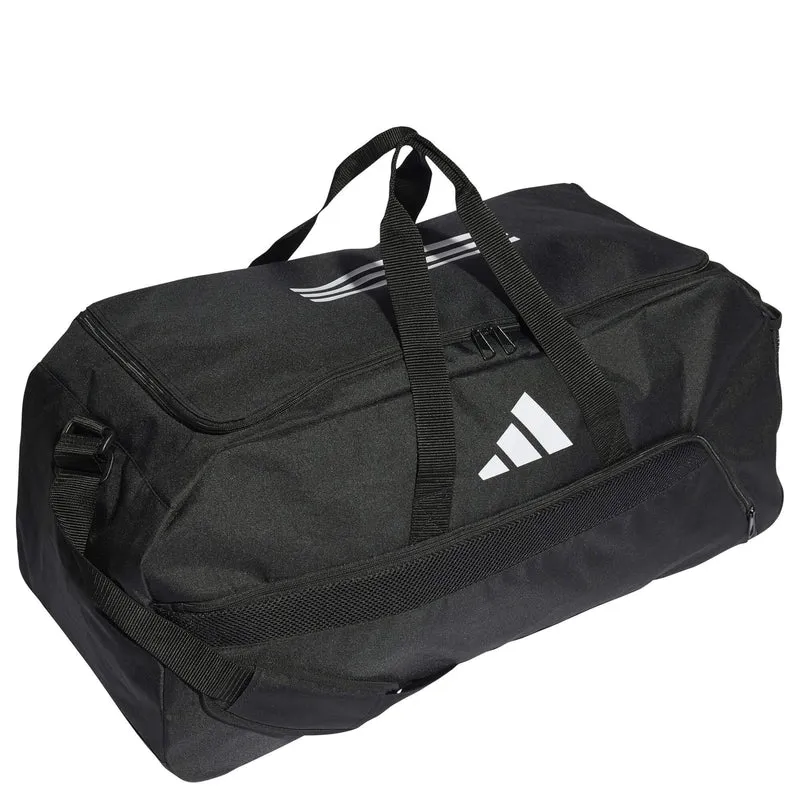adidas Tiro League - Sporttasche 65 cm L (black/white)