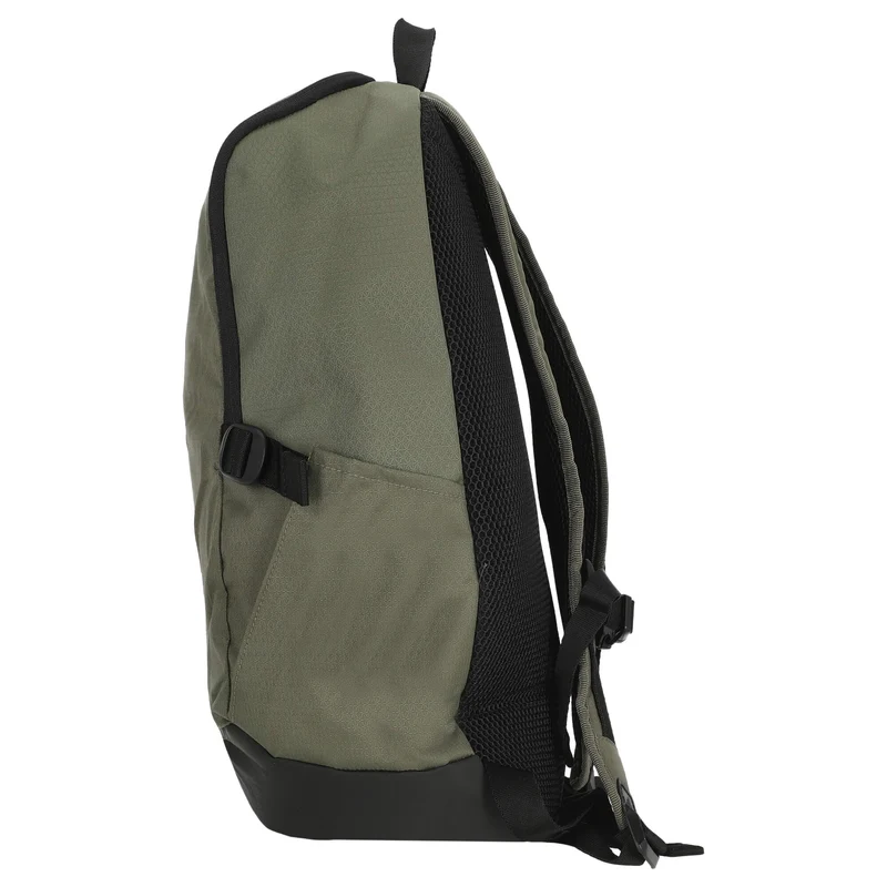 adidas Tiro 23 - Rucksack 46 cm (oliv/white)