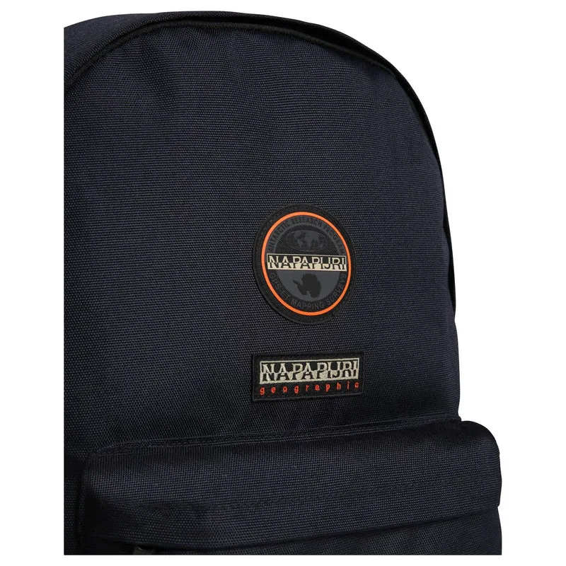 Napapijri Voyage 3 - Rucksack 40 cm (blu marine)
