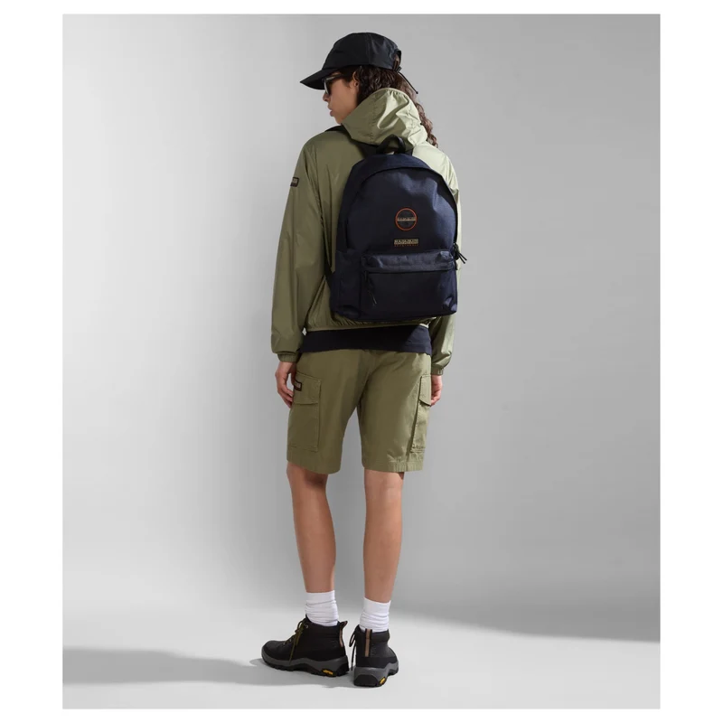 Napapijri Voyage 3 - Rucksack 40 cm (blu marine)