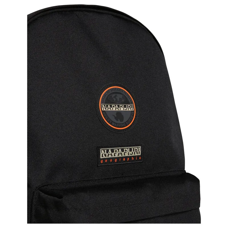 Napapijri Voyage 3 - Rucksack 40 cm (black)