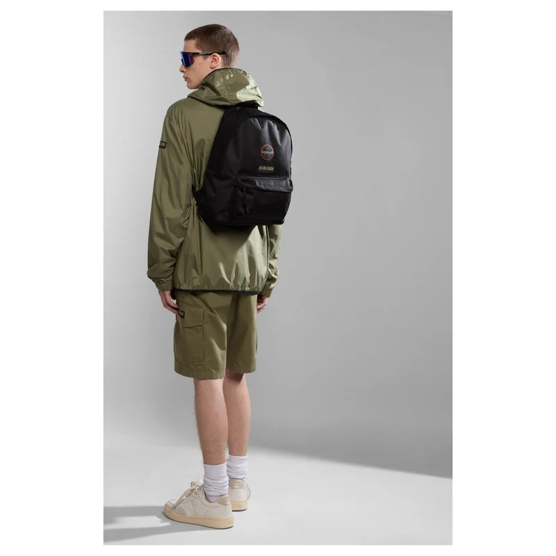 Napapijri Voyage 3 - Rucksack 40 cm (black)
