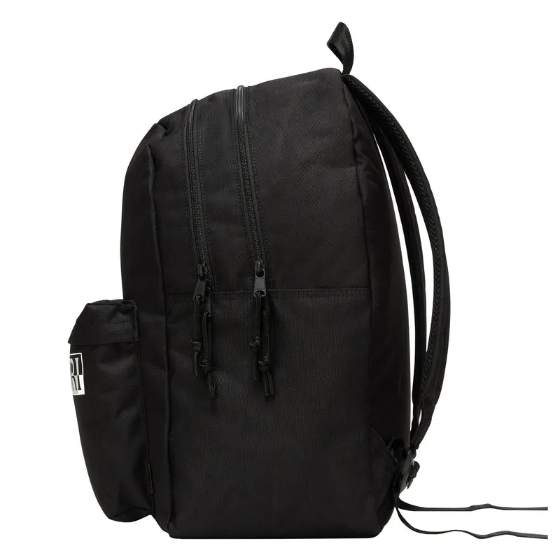 Napapijri H-Boussine DP Big - Rucksack 45 cm (black)