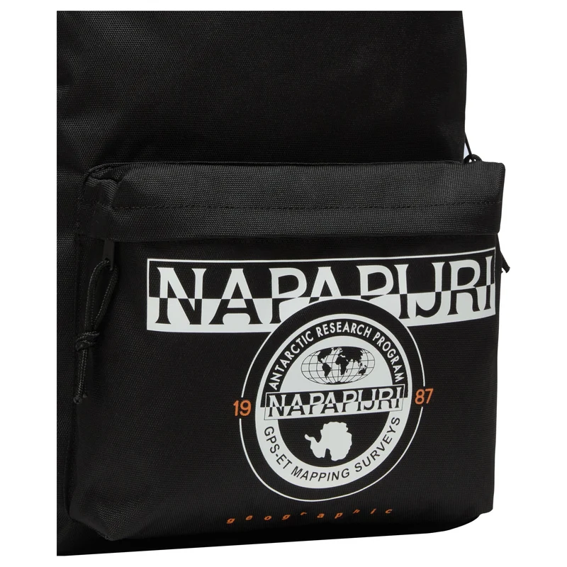 Napapijri H-Boussine DP Big - Rucksack 45 cm (black)