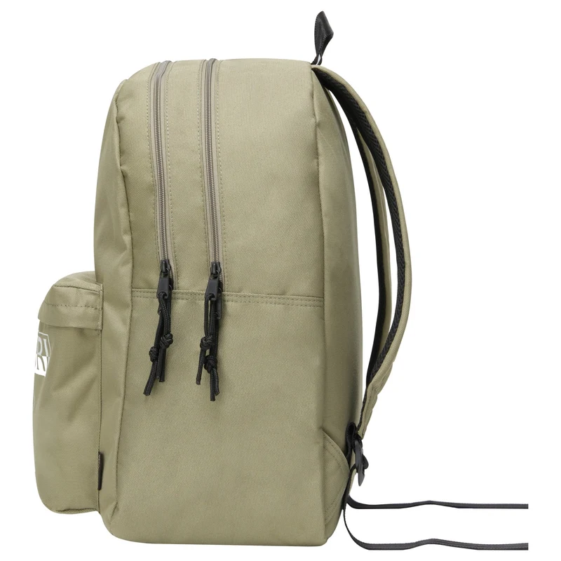 Napapijri H-Boussine DP Big - Rucksack 45 cm (green lichen)