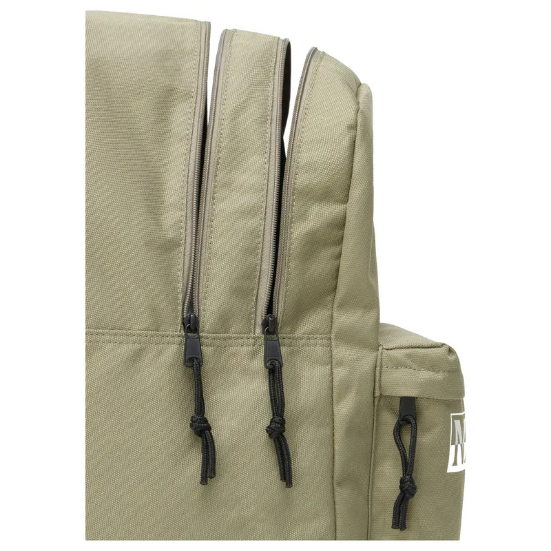 Napapijri H-Boussine DP Big - Rucksack 45 cm (green lichen)