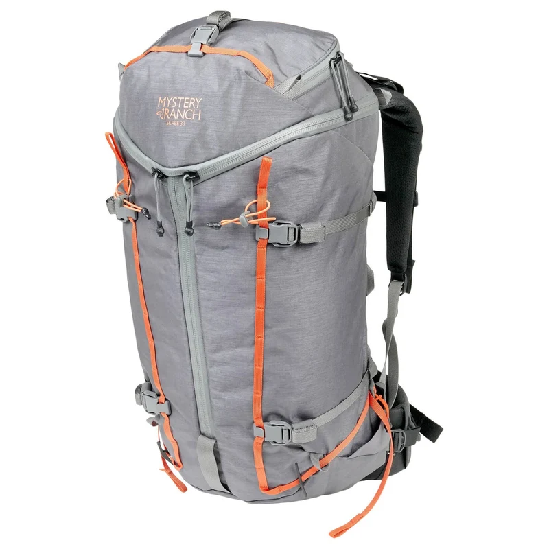 Mystery Ranch Women's Scree 33 - Wanderrucksack (gravel, S)