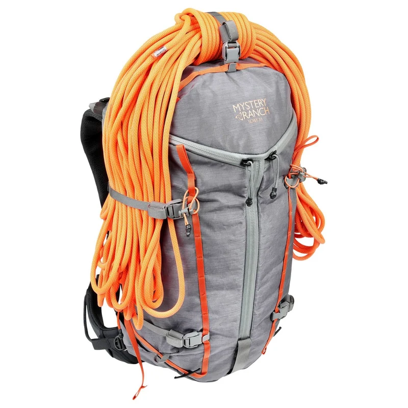 Mystery Ranch Women's Scree 33 - Wanderrucksack (gravel, S)