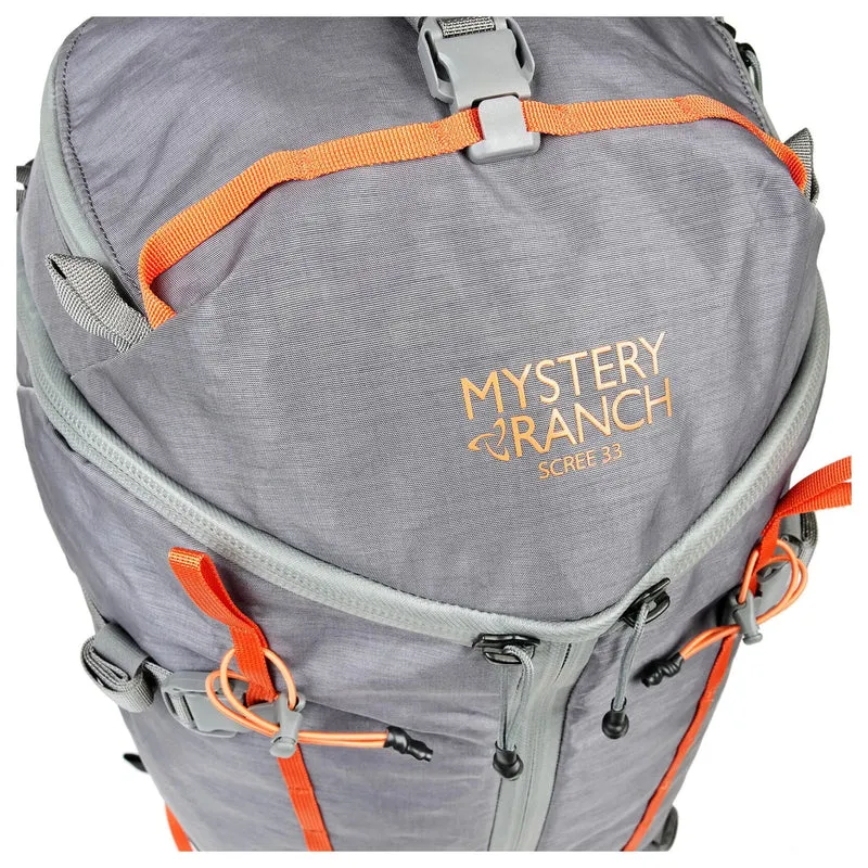 Mystery Ranch Women's Scree 33 - Wanderrucksack (gravel, S)