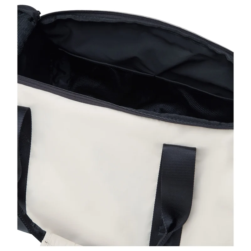 Napapijri Bering Travel - Reisetasche 56 cm (beige silvr)