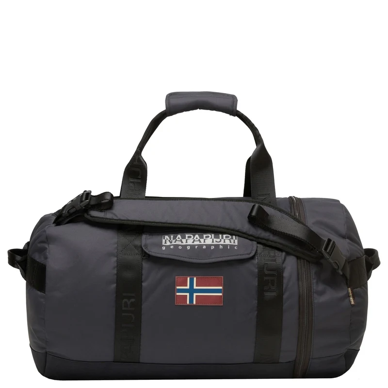 Napapijri Bering Travel - Reisetasche 56 cm (black)