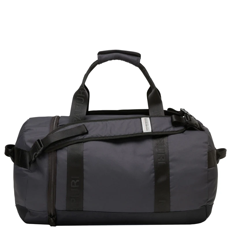 Napapijri Bering Travel - Reisetasche 56 cm (black)