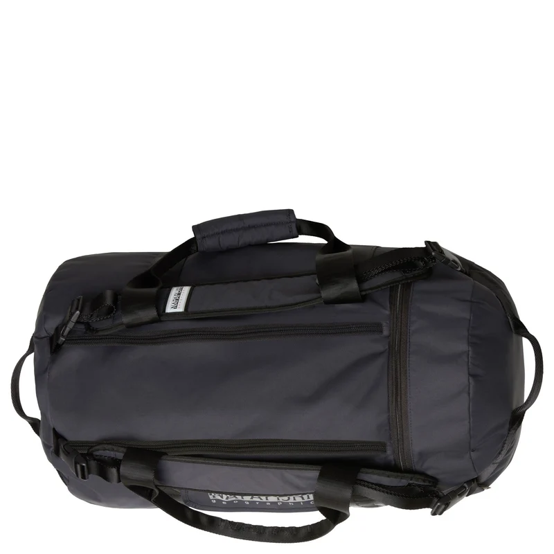 Napapijri Bering Travel - Reisetasche 56 cm (black)