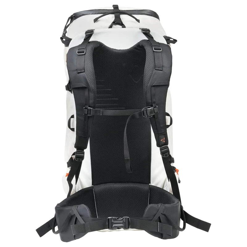 Mystery Ranch Women's Scree 33 - Wanderrucksack (white/sunset, M)