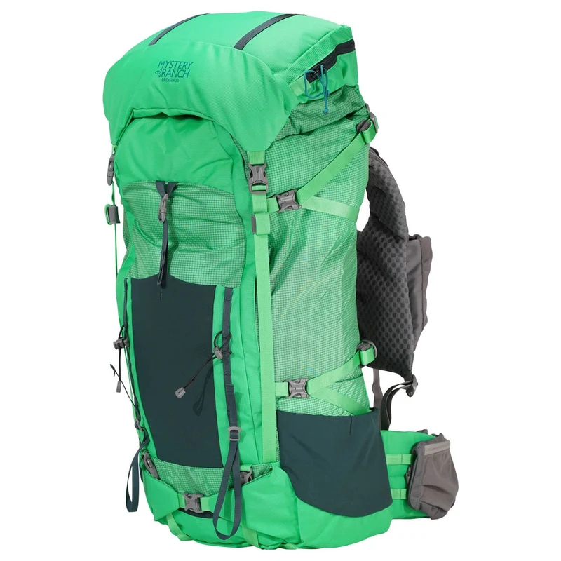 Mystery Ranch Women's Bridger 55 - Trekkingrucksack 71 cm (spring, M)