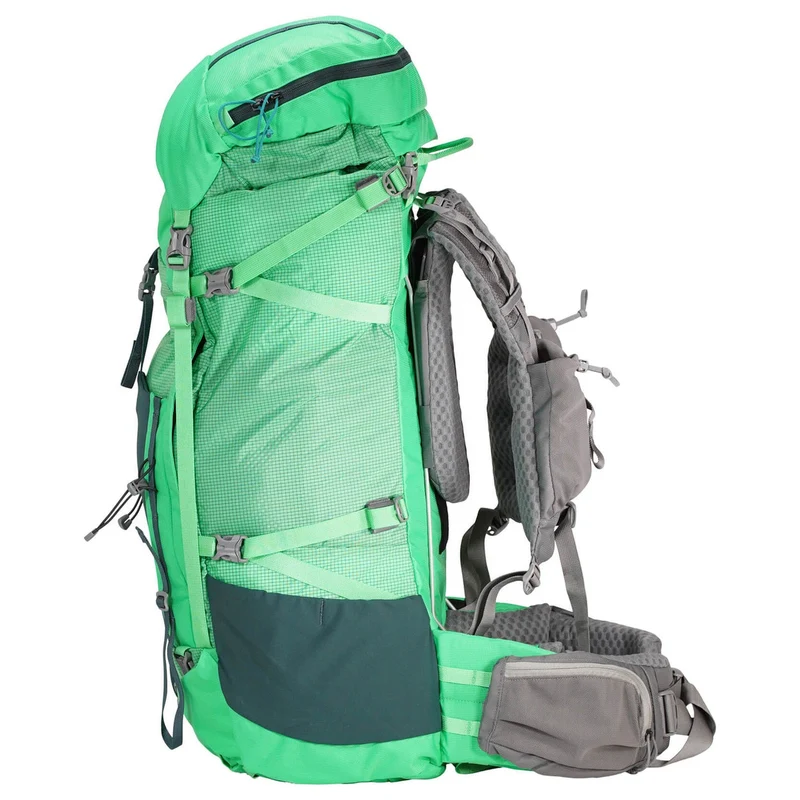 Mystery Ranch Women's Bridger 55 - Trekkingrucksack 71 cm (spring, M)