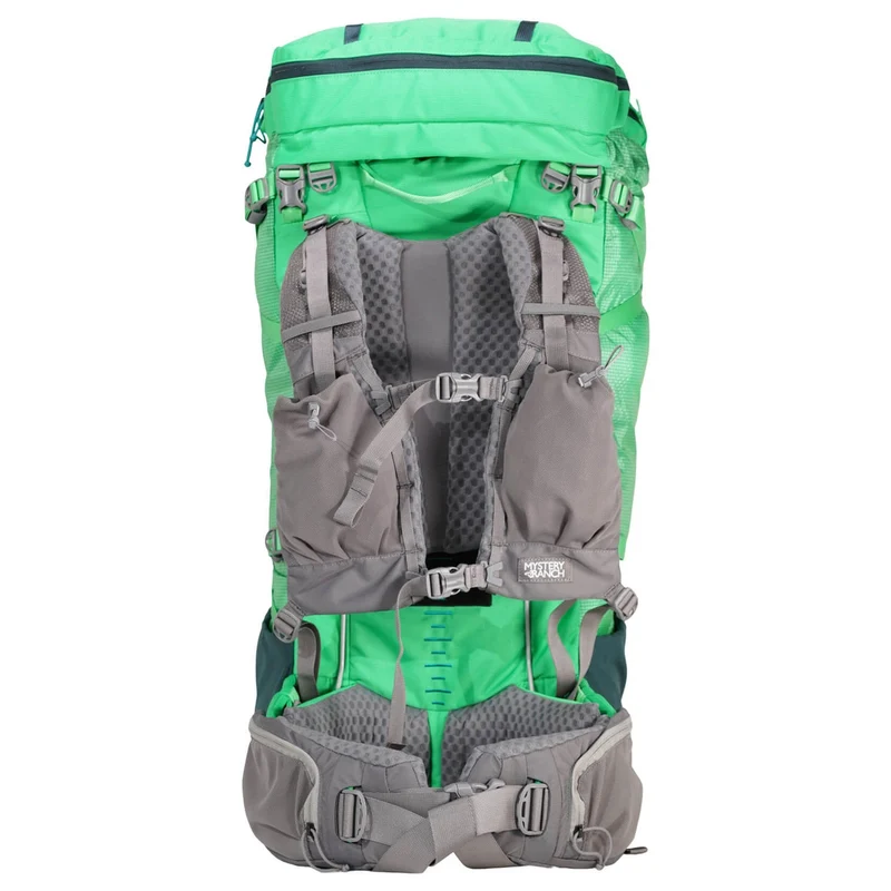 Mystery Ranch Women's Bridger 55 - Trekkingrucksack 71 cm (spring, M)