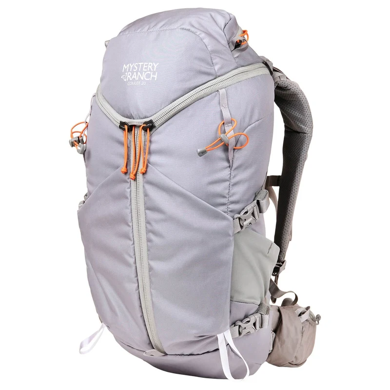 Mystery Ranch Women's Coulee 40 - Wanderrucksack (aura, XS)
