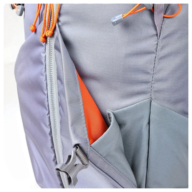 Mystery Ranch Women's Coulee 40 - Wanderrucksack (aura, XS)