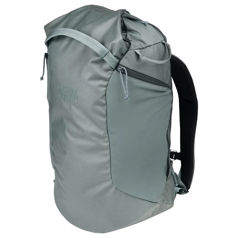 Mystery Ranch Superset 24 - Rucksack (mineral gray)