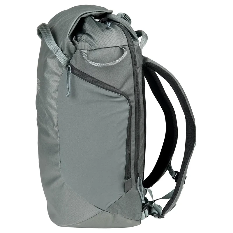 Mystery Ranch Superset 24 - Rucksack (mineral gray)
