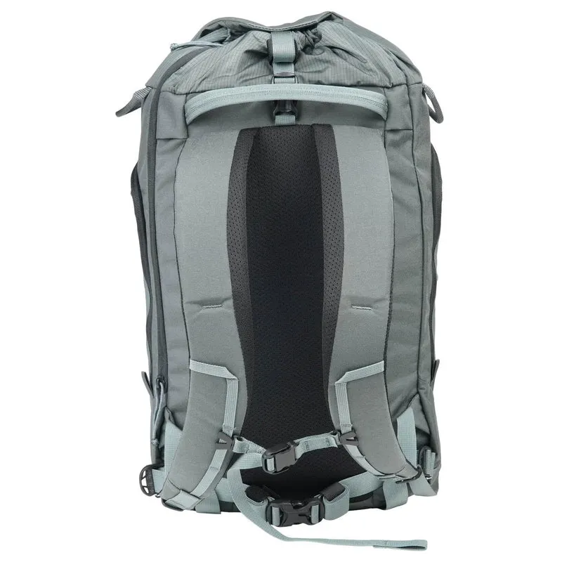 Mystery Ranch Superset 24 - Rucksack (mineral gray)