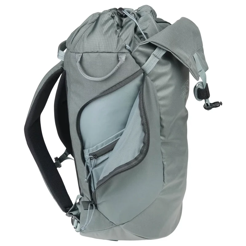 Mystery Ranch Superset 24 - Rucksack (mineral gray)