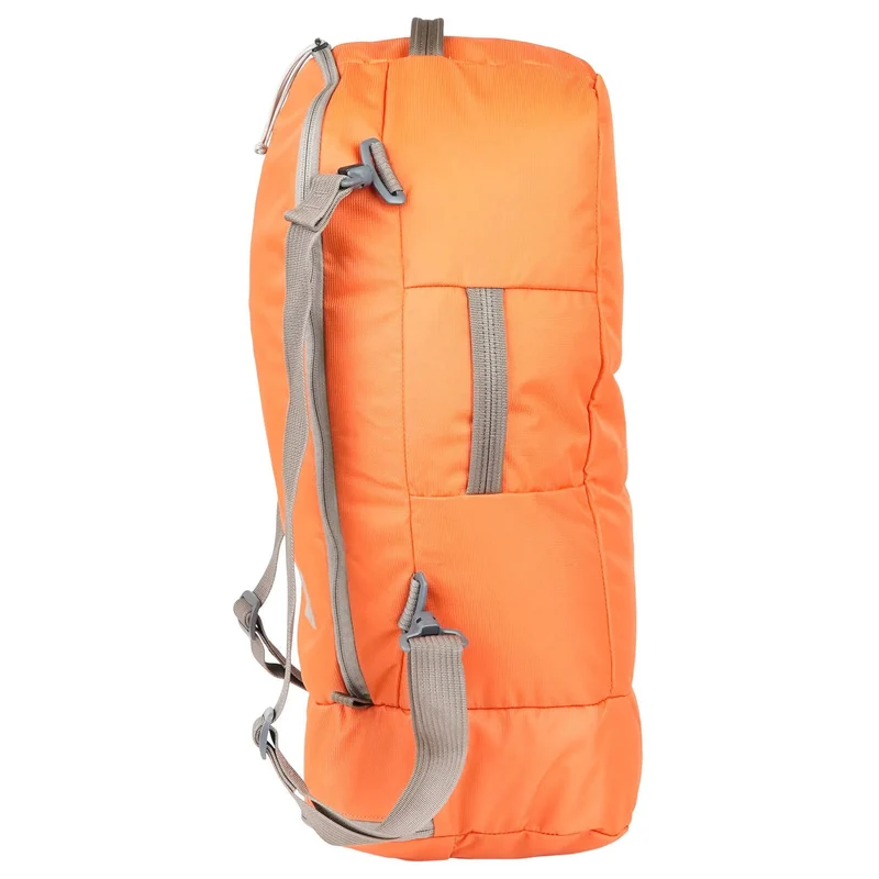 Mystery Ranch Mission Stuffel 30 - faltbare Reisetasche/Reiserucksack (sunset)
