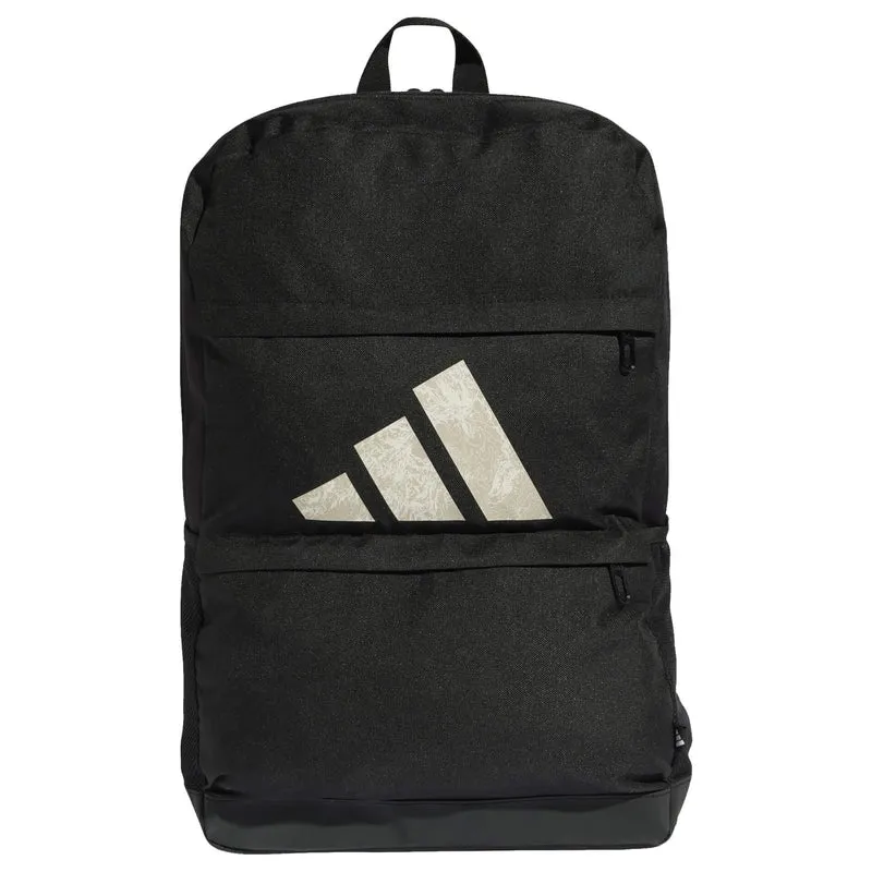 adidas Motion - Rucksack 46 cm (black/wonder beige)