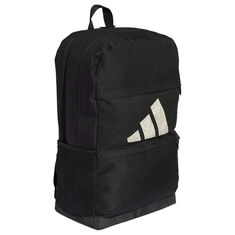 adidas Motion - Rucksack 46 cm (black/wonder beige)
