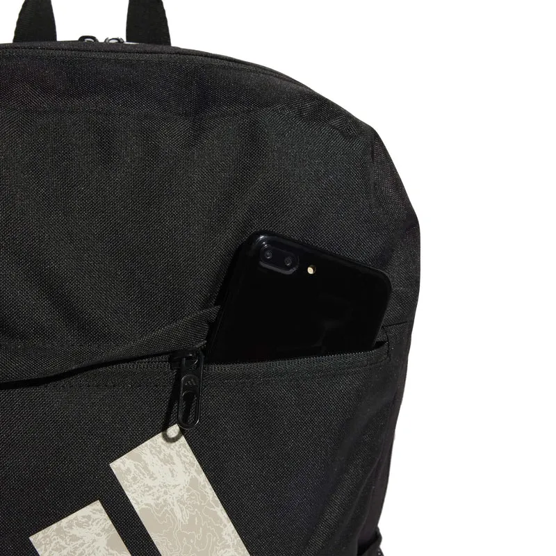 adidas Motion - Rucksack 46 cm (black/wonder beige)