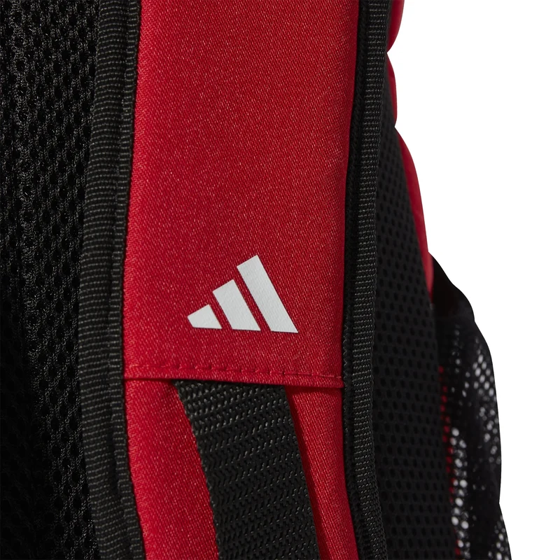 adidas Manchester United - Rucksack 50 cm (red/black/white)