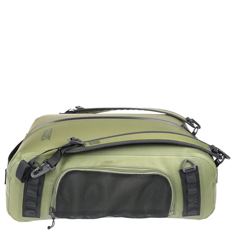 Mystery Ranch High Water Duffel 50 - Reisetasche/Reiserucksack (forest)
