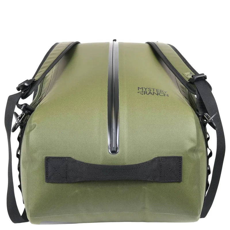 Mystery Ranch High Water Duffel 50 - Reisetasche/Reiserucksack (forest)