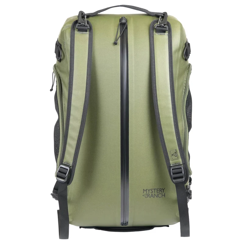 Mystery Ranch High Water Duffel 50 - Reisetasche/Reiserucksack (forest)