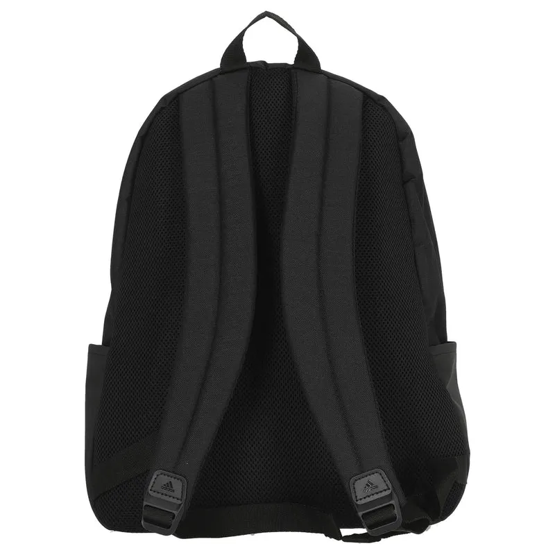 adidas Hoops Basketball - Rucksack 42 cm (black/ivory)