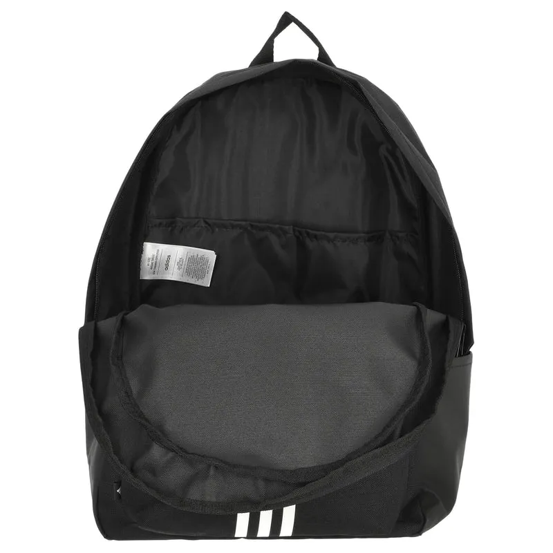 adidas Hoops Basketball - Rucksack 42 cm (black/ivory)