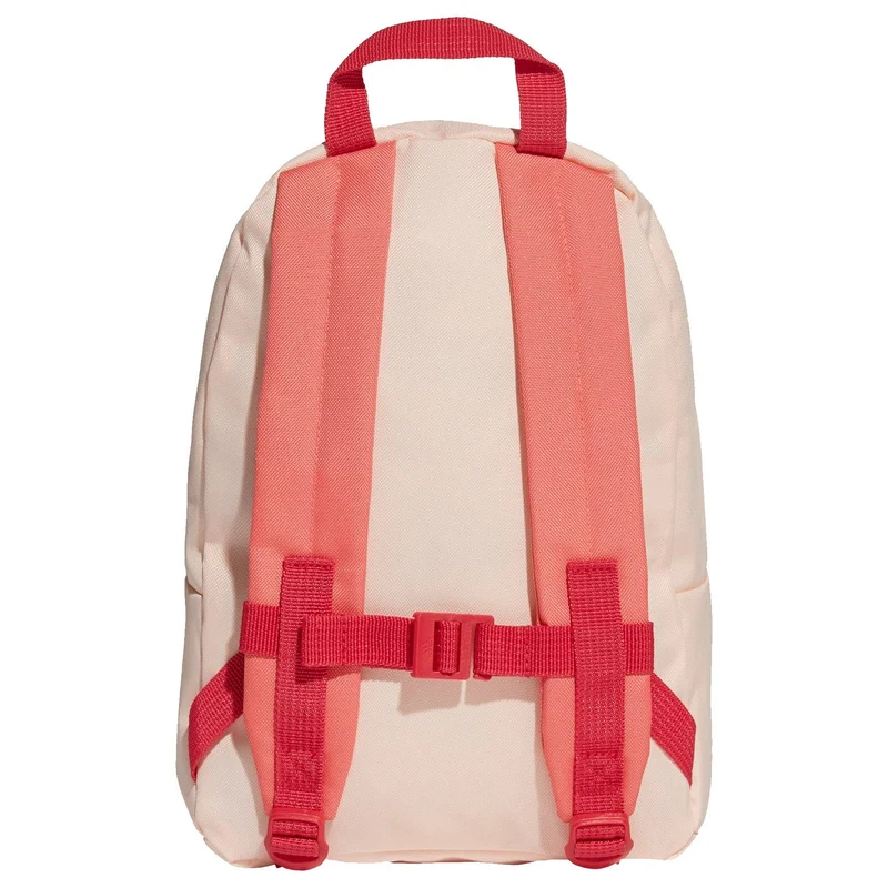 adidas Classic lfant - Kinderrucksack 30 cm (pink red)
