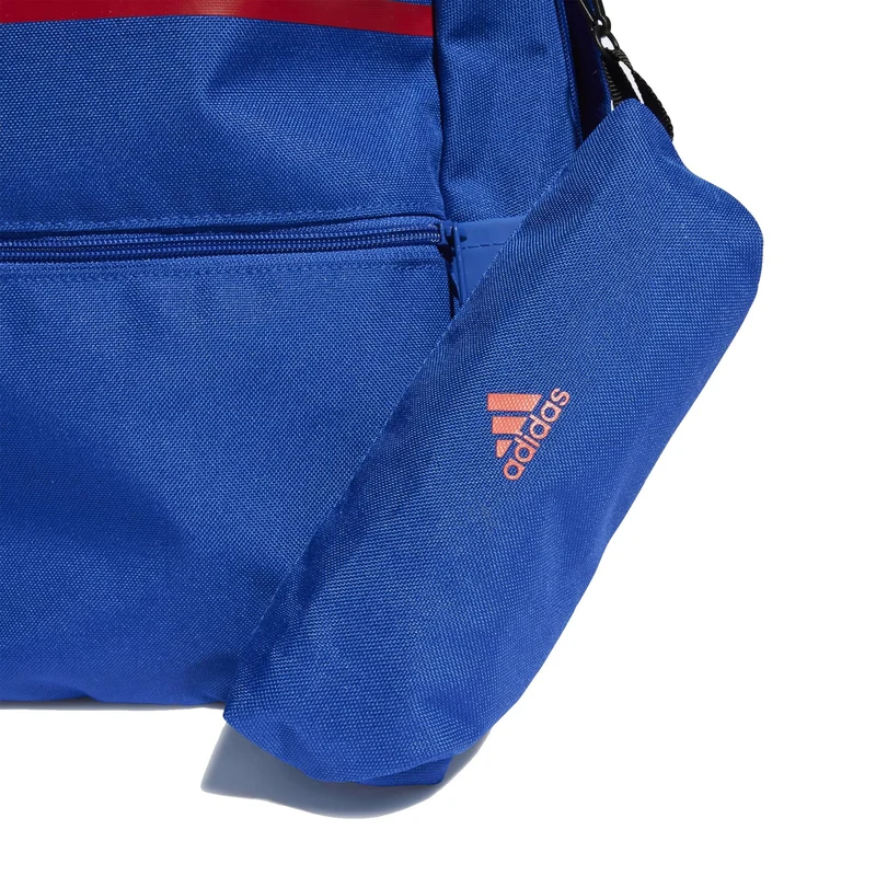 adidas 3S Classics 27 - Rucksack Set 44 cm (royal blue/wonder clay)